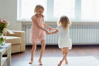About ASSURED HEATING AND COOLING